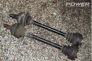 BMW E36 Track-Day Project Part V